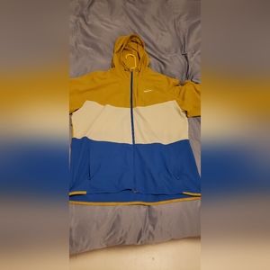 BROOKS MEN'S CANOPY JACKET